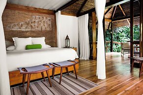 Pacuare Lodge by Böëna