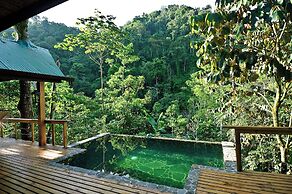 Pacuare Lodge by Böëna