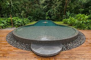 Pacuare Lodge by Böëna