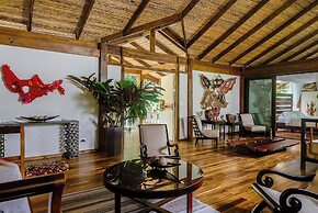 Pacuare Lodge by Böëna