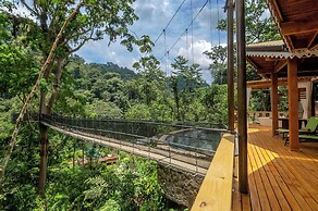 Pacuare Lodge by Böëna