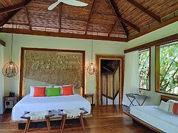 Pacuare Lodge by Böëna