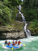 Pacuare Lodge by Böëna