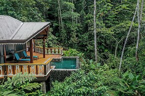 Pacuare Lodge by Böëna