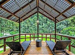Pacuare Lodge by Böëna