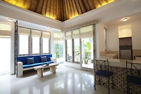 Artemis Villa and Hotel