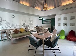 Artemis Villa and Hotel