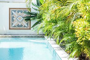 Artemis Villa and Hotel