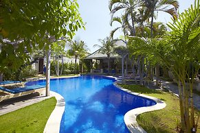 Artemis Villa and Hotel