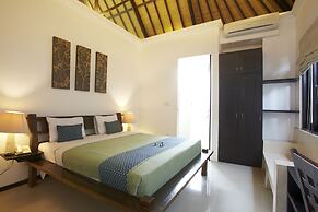 Artemis Villa and Hotel