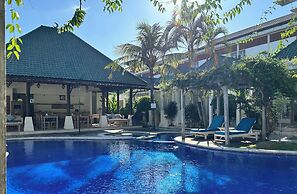 Artemis Villa and Hotel