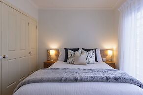 Lifestyle Apartments at Ferntree