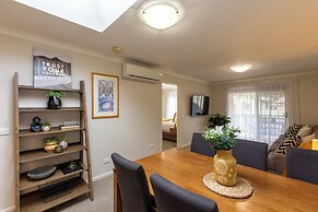 Lifestyle Apartments at Ferntree