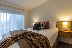 Lifestyle Apartments at Ferntree