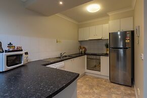 Lifestyle Apartments at Ferntree