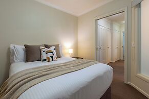 Lifestyle Apartments at Ferntree