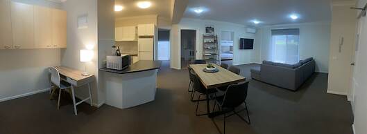 Lifestyle Apartments at Ferntree