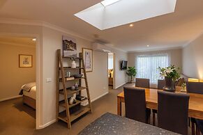 Lifestyle Apartments at Ferntree