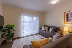 Lifestyle Apartments at Ferntree