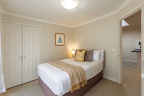 Lifestyle Apartments at Ferntree