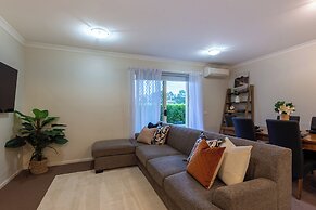 Lifestyle Apartments at Ferntree