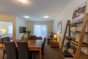 Lifestyle Apartments at Ferntree