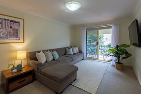 Lifestyle Apartments at Ferntree