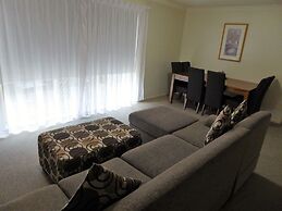 Lifestyle Apartments at Ferntree