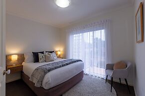 Lifestyle Apartments at Ferntree