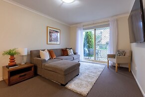 Lifestyle Apartments at Ferntree
