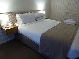 Lifestyle Apartments at Ferntree