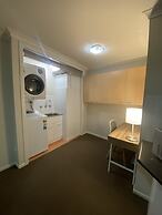 Lifestyle Apartments at Ferntree