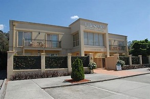 Lifestyle Apartments at Ferntree