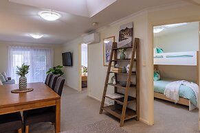 Lifestyle Apartments at Ferntree