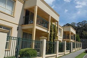 Lifestyle Apartments at Ferntree