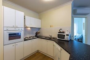 Lifestyle Apartments at Ferntree