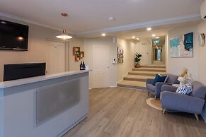 Lifestyle Apartments at Ferntree