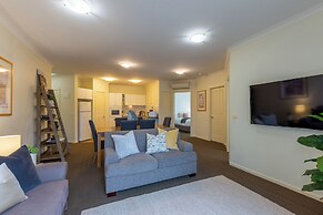 Lifestyle Apartments at Ferntree