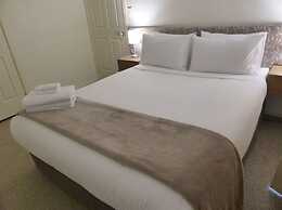 Lifestyle Apartments at Ferntree