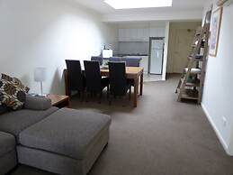 Lifestyle Apartments at Ferntree