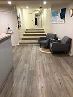 Lifestyle Apartments at Ferntree