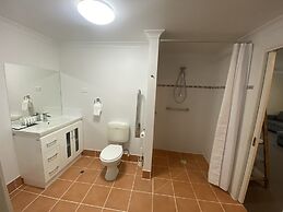 Lifestyle Apartments at Ferntree