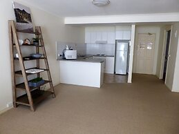 Lifestyle Apartments at Ferntree