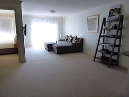 Lifestyle Apartments at Ferntree