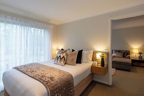 Lifestyle Apartments at Ferntree