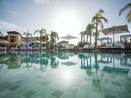 Dreams Madeira Resort Spa & Marina