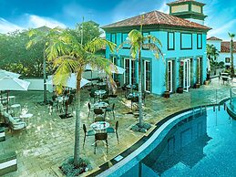 Dreams Madeira Resort Spa & Marina