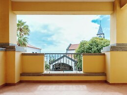 Dreams Madeira Resort Spa & Marina