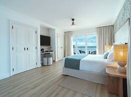 Dreams Madeira Resort Spa & Marina