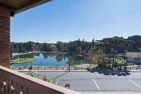 Hotel Laghetto Gramado